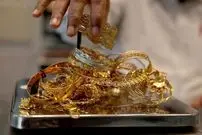 قیمت هر گرم طلا امروز سه شنبه 11 فروردین 1405 به چقدر رسید؟