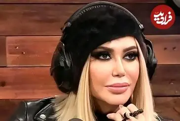 عکس| سفر در زمان؛ «شهره صولتی» در 19 سالگی و در کنار همسر اول گوگوش؛ سال 56