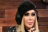 عکس| سفر در زمان؛ «شهره صولتی» در 19 سالگی و در کنار همسر اول گوگوش؛ سال 56