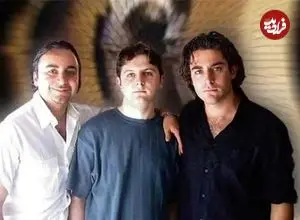 ببینید| ویدئو از کنسرت محمدرضا گلزار در ۲۵ سال پیش