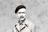 سفر در زمان؛ چگونه یک عکس از محمدرضا پهلوی فروش کتابهای جلال آل احمد را به شدت کاهش داد
