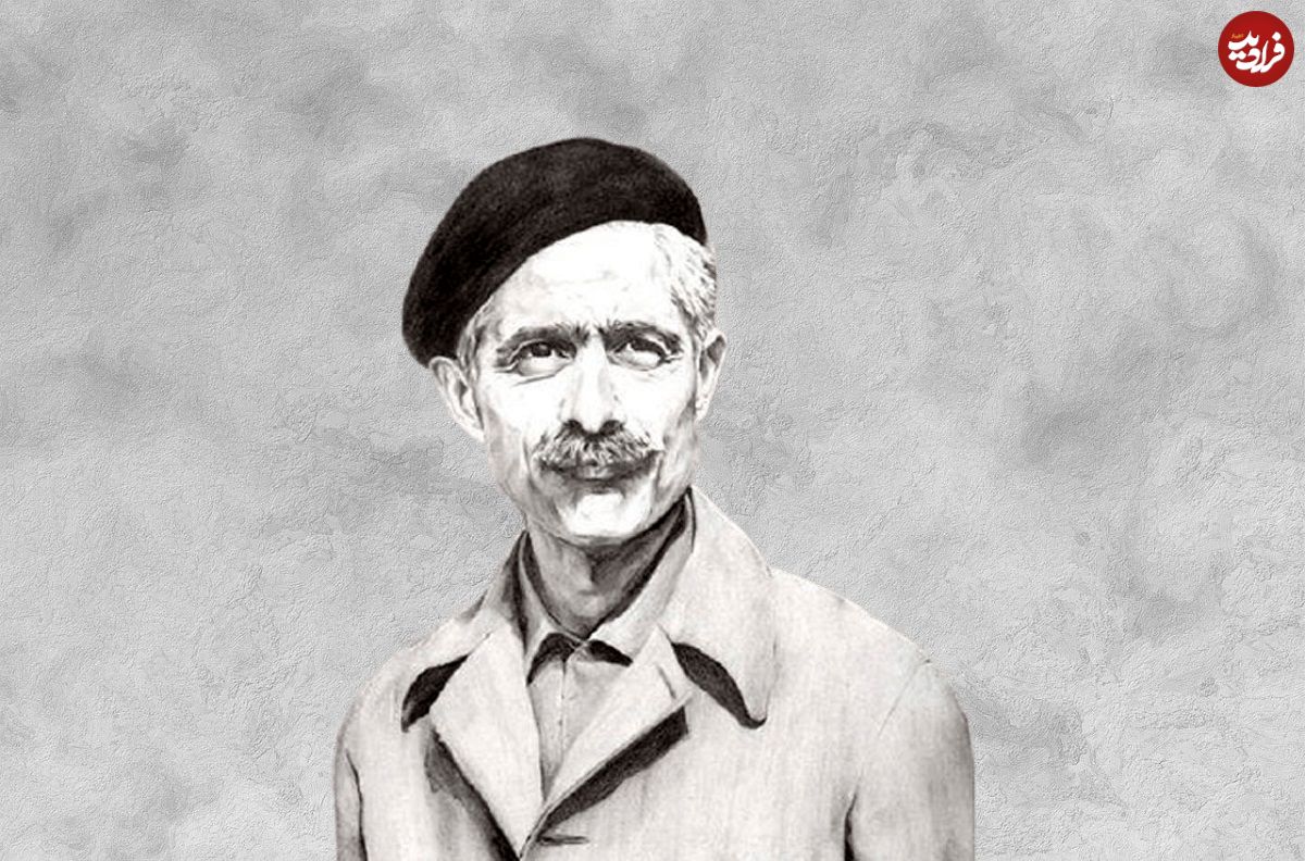 سفر در زمان؛ چگونه یک عکس از محمدرضا پهلوی فروش کتابهای جلال آل احمد را به شدت کاهش داد