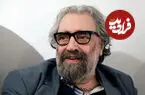 ببینید| مسعود کیمیایی در جشن رونمایی از یک آلبوم موسیقی