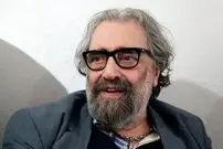 ببینید| مسعود کیمیایی در جشن رونمایی از یک آلبوم موسیقی