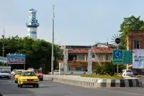 عکس| سفر به ایران قدیم؛ منظرۀ زیبای «بندر انزلی» در دوران ناصرالدین شاه