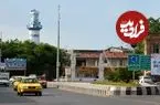 عکس| سفر به ایران قدیم؛ منظرۀ زیبای «بندر انزلی» در دوران ناصرالدین شاه