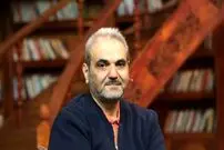 (عکس) شباهت جالب دختر جواد خیابانی به پدرش