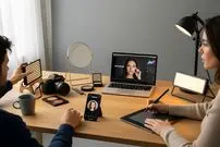 ساخت عکس پروفایل اینستاگرام با هوش مصنوعی: راهنمای کامل 0 تا 100 