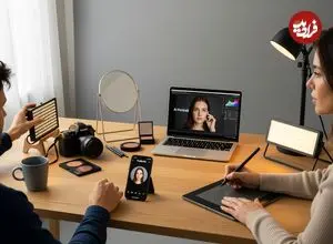 ساخت عکس پروفایل اینستاگرام با هوش مصنوعی: راهنمای کامل 0 تا 100 