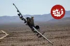 پس از ۷۸ سال و برای اولین بار؛ ناوگان نیروی هوایی آمریکا به کمتر از ۵,۰۰۰ فروند رسید