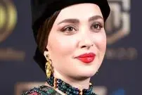 عکس| سفر زمان؛ «بهنوش طباطبایی، متین ستوده و کامبیز دیرباز» در پشت‌صحنه «میکائیل»