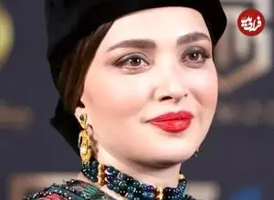 عکس| سفر زمان؛ «بهنوش طباطبایی، متین ستوده و کامبیز دیرباز» در پشت‌صحنه «میکائیل»