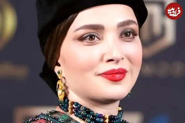 عکس| سفر زمان؛ «بهنوش طباطبایی، متین ستوده و کامبیز دیرباز» در پشت‌صحنه «میکائیل»