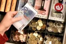 قیمت یورو امروز دوشنبه 11 خرداد 1405؛ صعود 0.76 درصدی