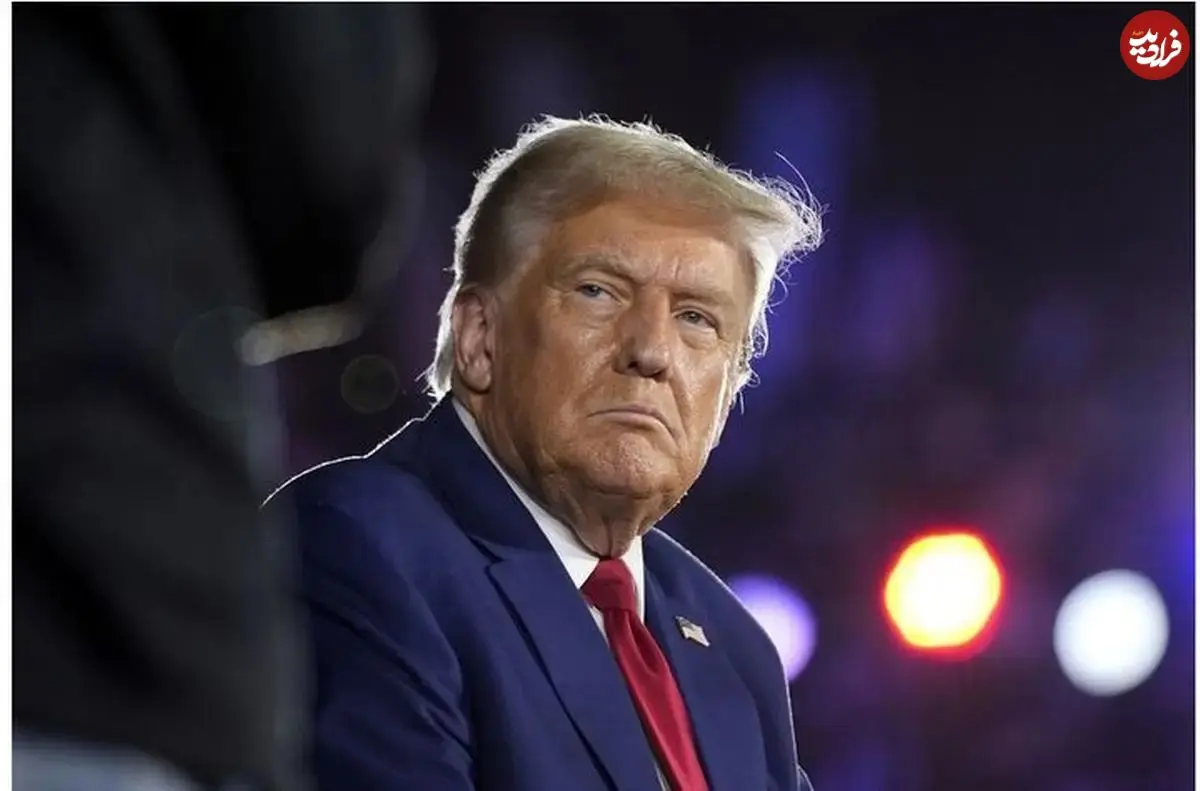 جایزه صلح فیفا به دونالد ترامپ اهدا شد