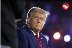 جایزه صلح فیفا به دونالد ترامپ اهدا شد