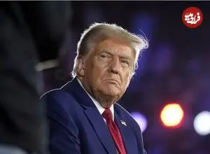 جایزه صلح فیفا به دونالد ترامپ اهدا شد