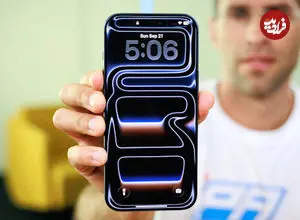 گزارش‌های نگران‌کننده از خرابی آیفون ۱۷ / اگر باتری خالی شود دیگر روشن نمی‌شود