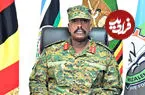 فرمانده ارتش اوگاندا : آماده حمایت نظامی از اسرائیل هستیم و ایران را با موشک می زنیم!