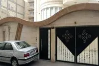 عکس؛ خلاقیت متفاوت مهندس تبریزی در طراحی یک خانه