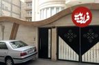 عکس؛ خلاقیت متفاوت مهندس تبریزی در طراحی یک خانه