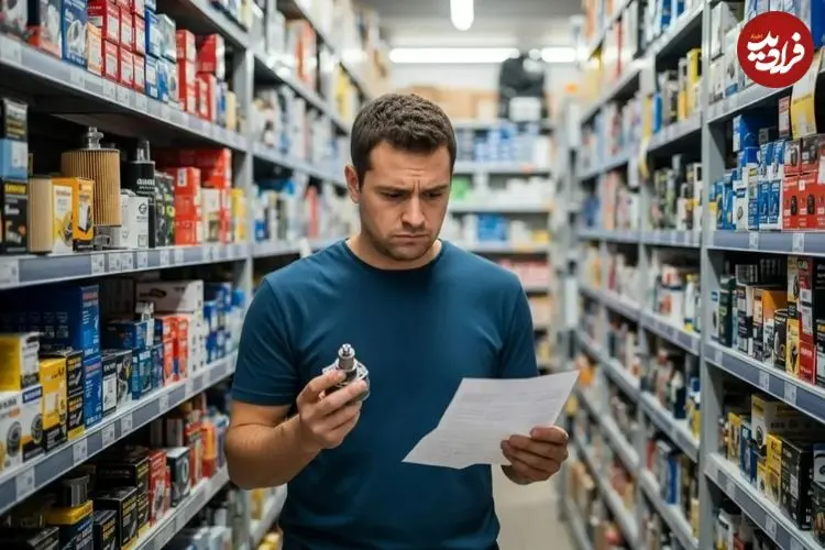 کدام قطعات خودرو در زمان بحران زودتر خراب می‌شوند و چرا؟