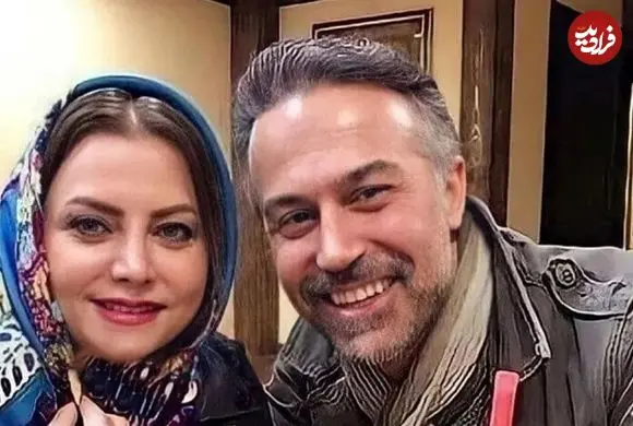 عکس| سفر زمان؛ «دانیال حکیمی» در 33 سالگی در کنار «پروین سلیمانی و شهلا ریاحی»؛ سال 74