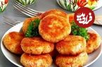 ترفند طلایی برای تهیه کوکوی سیب زمینی پنیری ترد و پوک فقط در ۲۰ دقیقه