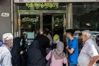 جدول؛ قیمت طلا، سکه، دلار و یورو امروز یکشنبه ۲ آذر ۱۴۰۴؛ بازگشت طلا و سکه به ریل صعودی