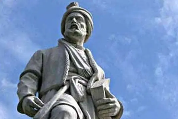 «شاهنامه» را سرود تا ایران بماند