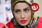 عکس| گذر زمان؛ تغییر چهره «نیکی» 14 سال بعد سریال دختران حوا و در 39 سالگی