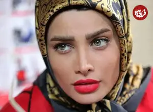 عکس| گذر زمان؛ تغییر چهره «نیکی» 14 سال بعد سریال دختران حوا و در 39 سالگی