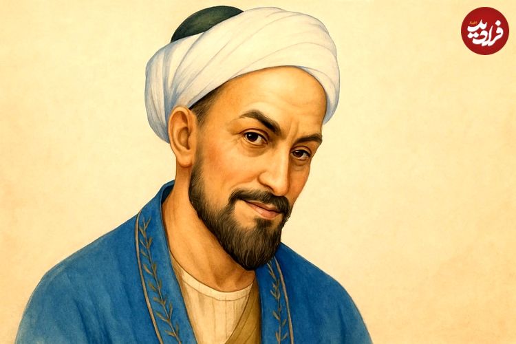 بوستان سعدی؛ درسی از شیخ اجل: «دنیا به کسی وفا نمی‌کند»