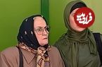 (عکس) تغییر چهره «فریده/دختر مهتاج» سریال زیر آسمان شهر بعد 24 سال