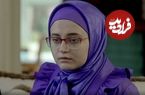 عکس| سفر در زمان؛ بازیگر نقش جوانی «مومو» سریال بچه مهندس 2 در 6 ماهگی؛ سال 75