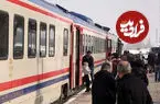 راه‌اندازی قطار فوق‌العاده ترکیه؛ تردد تهران-وان به سه روز در هفته افزایش یافت