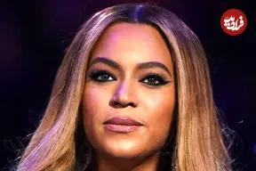 عکس| سفر در زمان؛ «بیانسه 20 ساله» به همراه گروه دستینیز چایلد در نیویورک؛ سال 1379