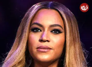 عکس| سفر در زمان؛ «بیانسه 20 ساله» به همراه گروه دستینیز چایلد در نیویورک؛ سال 1379