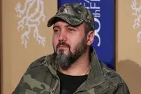 عکس| سفر زمان؛ «سعید راد و کامبیز دیرباز» در حال گفتگو در جریان یک مراسم؛ سال 82