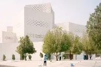 ۱۰ ساختمان برتر «هند» در سال ۲۰۲۵ به انتخاب مجله معتبر معماری