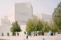 ۱۰ ساختمان برتر «هند» در سال ۲۰۲۵ به انتخاب مجله معتبر معماری