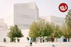 ۱۰ ساختمان برتر «هند» در سال ۲۰۲۵ به انتخاب مجله معتبر معماری