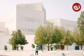 ۱۰ ساختمان برتر «هند» در سال ۲۰۲۵ به انتخاب مجله معتبر معماری