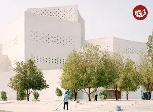 ۱۰ ساختمان برتر «هند» در سال ۲۰۲۵ به انتخاب مجله معتبر معماری