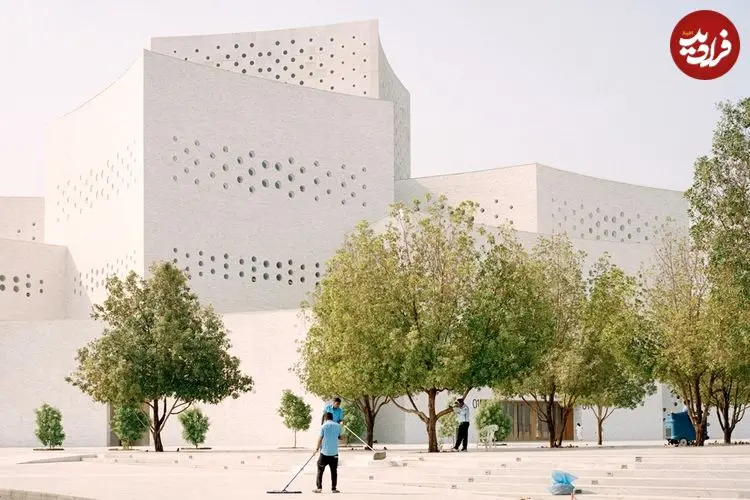 ۱۰ ساختمان برتر «هند» در سال ۲۰۲۵ به انتخاب مجله معتبر معماری