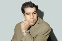 (عکس) سفر در زمان؛ «فروزان» با چادر در دهه 50؛ تختی در دهه 30