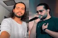 (ویدئو) بیوگرافی حامیم همراه با جدیدترین تصاویر؛ محبوب ترین موزیک ویدیوها