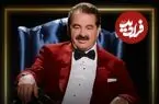 عکس| ابراهیم تاتلیس در یک کافه با ویلچر دیده شد