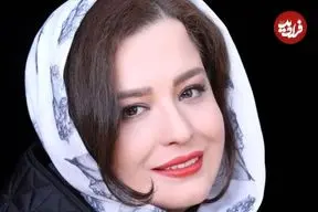 عکس پربازدید از ساعت ۵۰۰ میلیونی مهراوه شریفی‌نیا