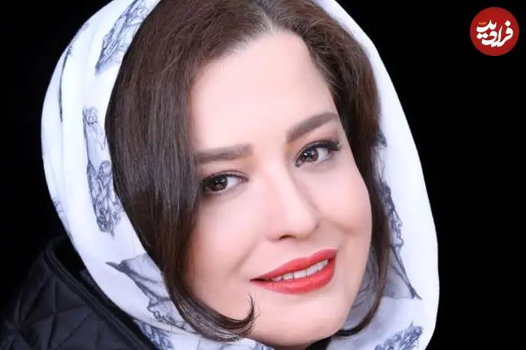 عکس پربازدید از ساعت ۵۰۰ میلیونی مهراوه شریفی‌نیا